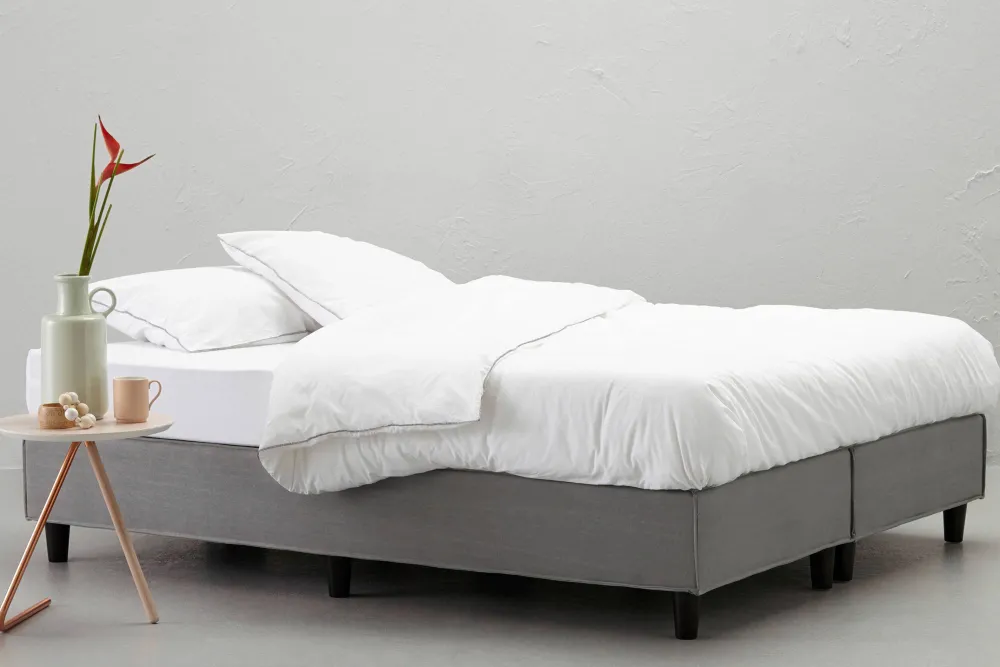 Online Wehkamp Home Boxspring Falun (140X200 Cm)