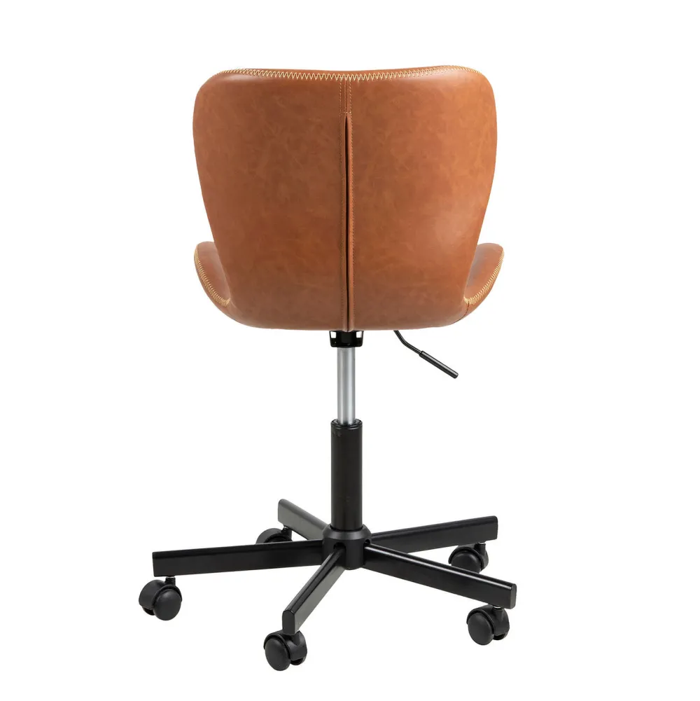 Shop Wehkamp Home Bureaustoel Elke
