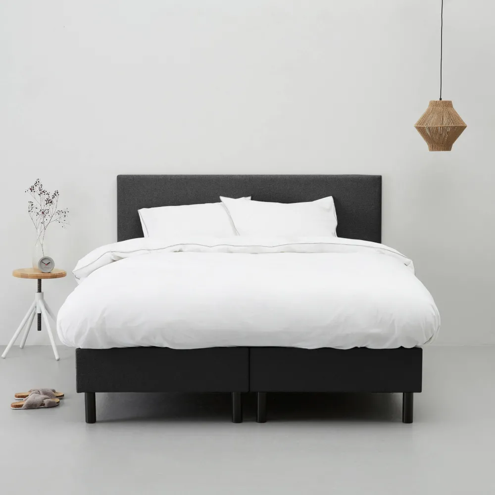 New Wehkamp Home Complete Boxspring Vancouver (140X200 Cm)