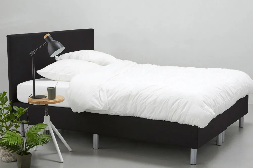 Best Wehkamp Home Complete Boxspring Larvik (180X200 Cm)