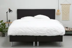 Best Wehkamp Home Complete Boxspring Larvik (180X200 Cm)