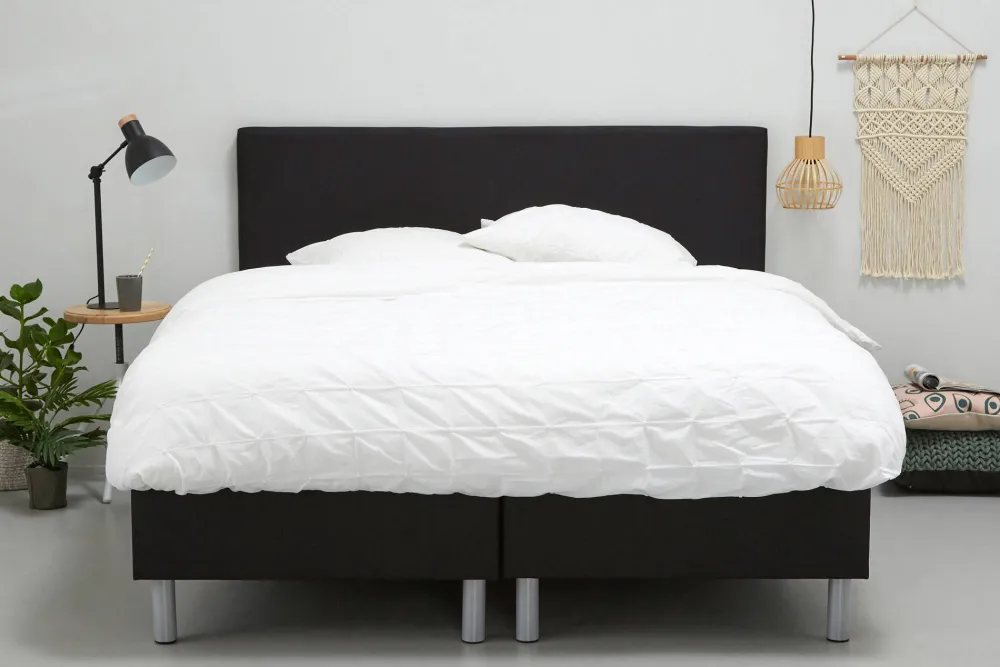 Best Wehkamp Home Complete Boxspring Larvik (180X200 Cm)