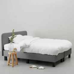 Shop Wehkamp Home Complete Boxspring Surrey (160X210 Cm)