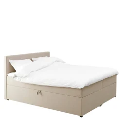 Sale Wehkamp Home Complete Boxspring Bergen Met Opbergruimte (140X200 Cm)