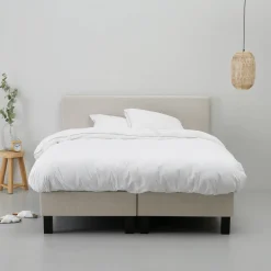Shop Wehkamp Home Complete Boxspring Vernon (180X210 Cm)