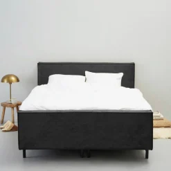 Cheap Wehkamp Home Complete Boxspring Detroit (160X200 Cm)
