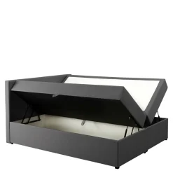 Cheap Wehkamp Home Complete Boxspring Bergen Met Opbergruimte (160X200 Cm)