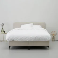 Sale Wehkamp Home Complete Boxspring Nelson (180X210 Cm)