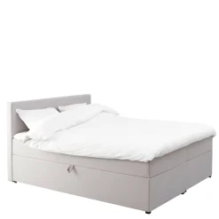 Clearance Wehkamp Home Complete Boxspring Bergen Met Opbergruimte (160X200 Cm)