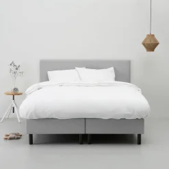 Best Wehkamp Home Complete Boxspring Vancouver (140X200 Cm)