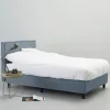 Shop Wehkamp Home Complete Boxspring Long Beach (120X200 Cm)