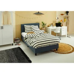 Shop Wehkamp Home Complete Boxspring Long Beach (120X200 Cm)