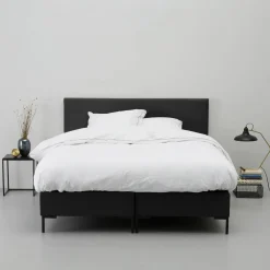 Shop Wehkamp Home Complete Boxspring Jasper (160X200 Cm)