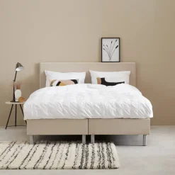 Cheap Wehkamp Home Complete Boxspring Larvik (180X200 Cm)
