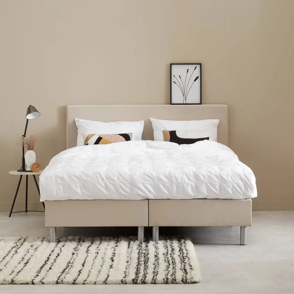 Cheap Wehkamp Home Complete Boxspring Larvik (180X200 Cm)
