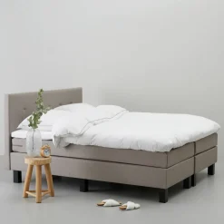 Best Sale Wehkamp Home Complete Boxspring Jackson (180X210 Cm)