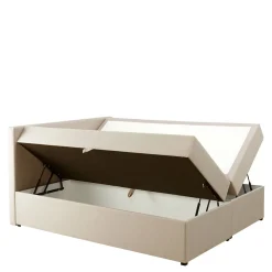 Cheap Wehkamp Home Complete Boxspring Bergen Met Opbergruimte (180X200 Cm)