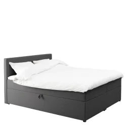 Best Wehkamp Home Complete Boxspring Bergen Met Opbergruimte (140X200 Cm)