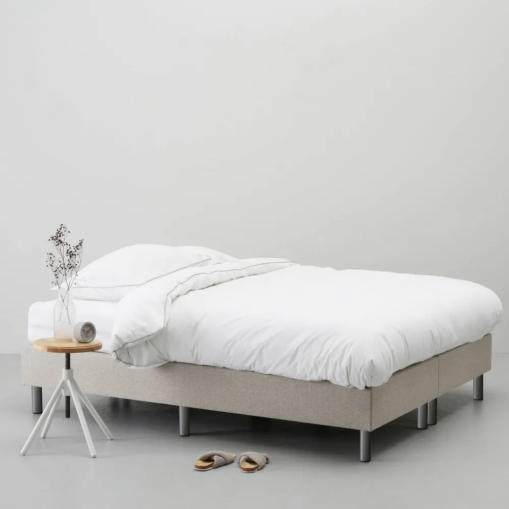 Flash Sale Wehkamp Home Complete Boxspring Nybo (140X200 Cm)