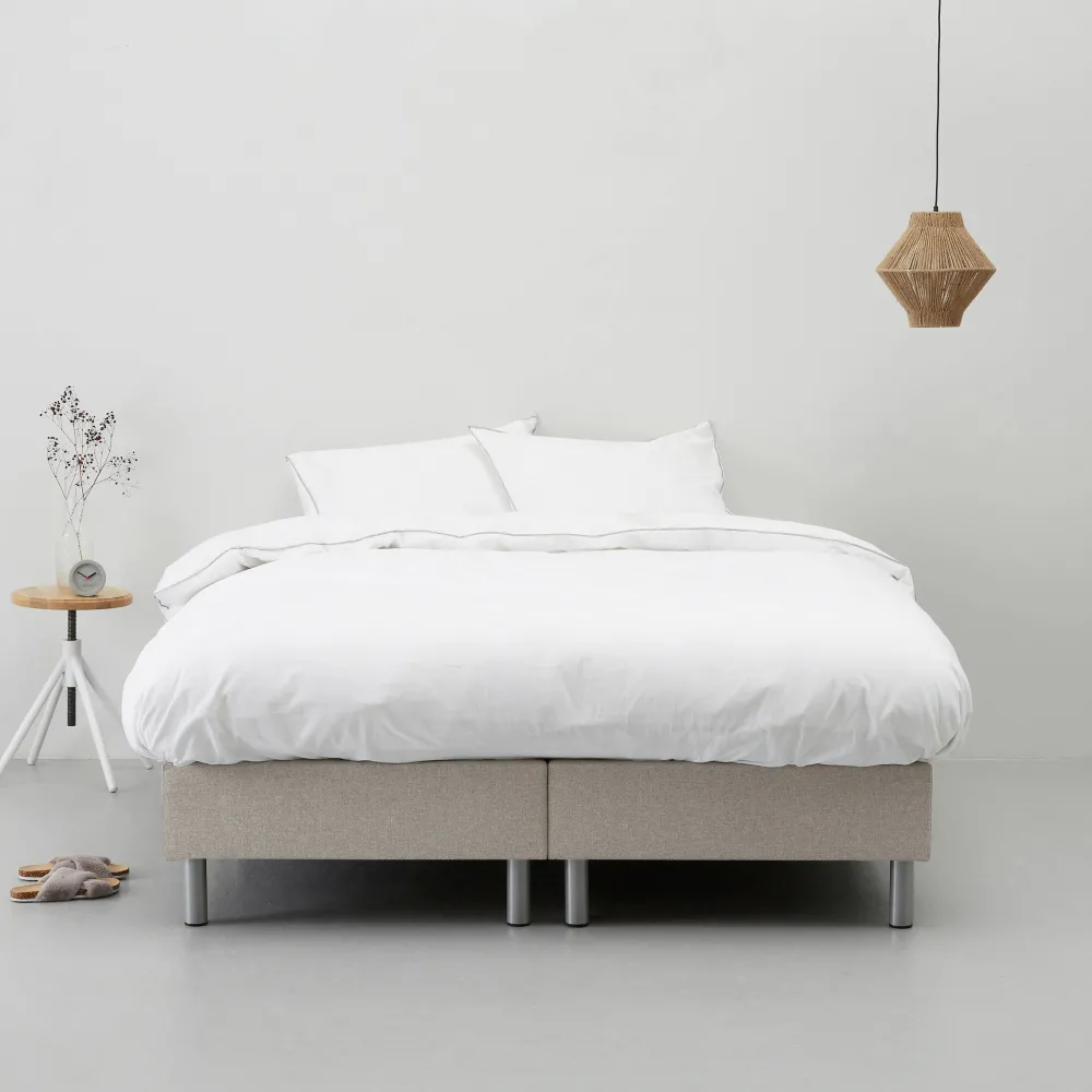 Flash Sale Wehkamp Home Complete Boxspring Nybo (140X200 Cm)