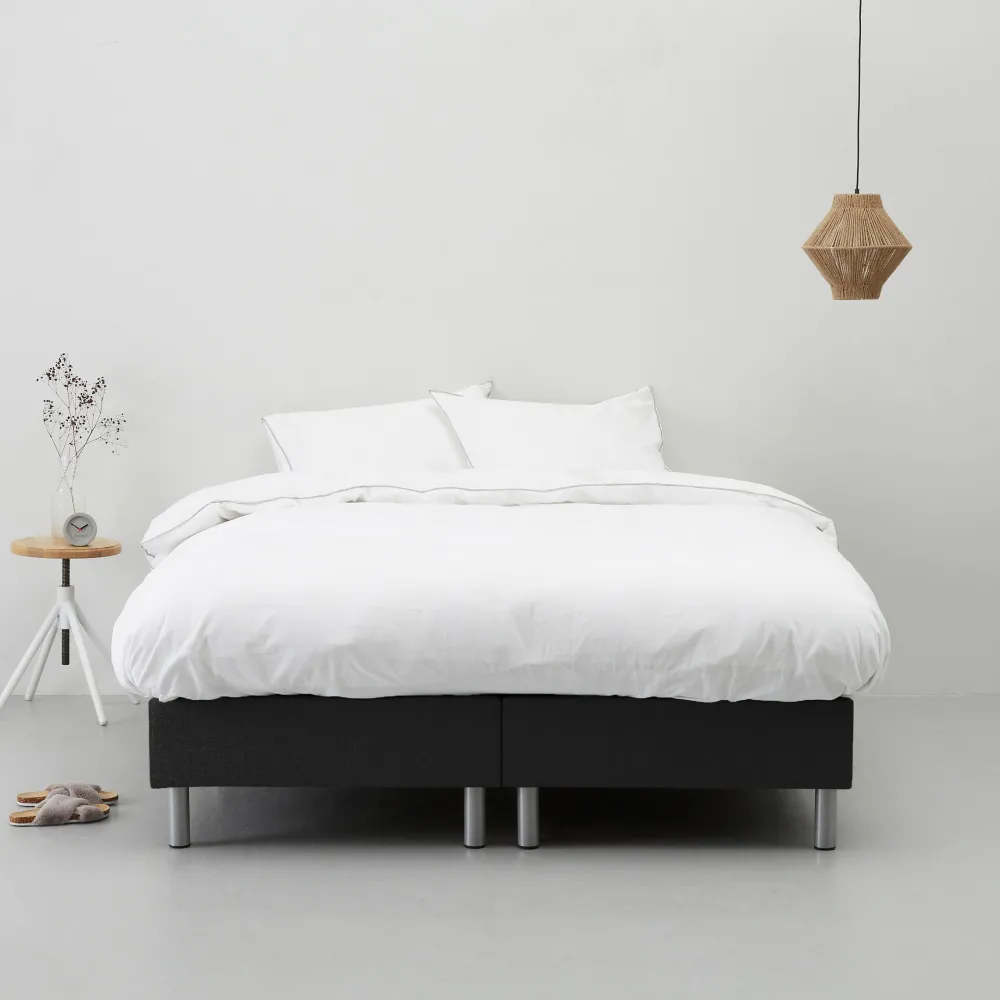 Flash Sale Wehkamp Home Complete Boxspring Nybo (140X200 Cm)