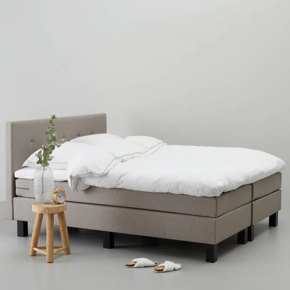 Flash Sale Wehkamp Home Complete Boxspring Jackson (160X200 Cm)
