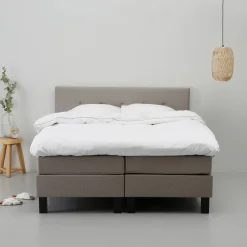 Flash Sale Wehkamp Home Complete Boxspring Jackson (160X200 Cm)