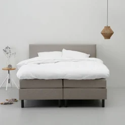 Best Sale Wehkamp Home Complete Boxspring Davis (180X200 Cm)