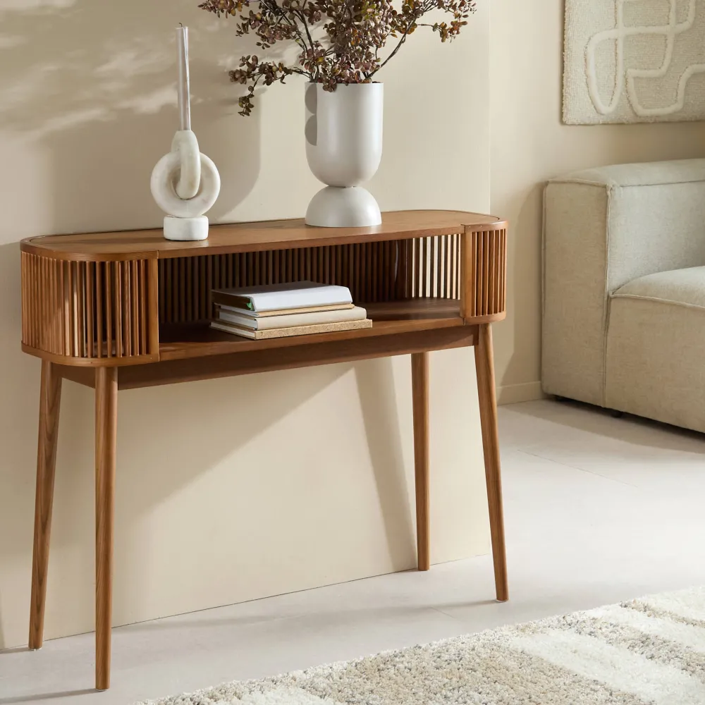 Online Wehkamp Home Consoletafel Capana