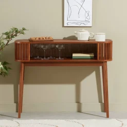 Online Wehkamp Home Consoletafel Capana