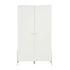 Discount Wehkamp Home 2-Deurs Kledingkast Quinn