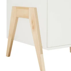 Discount Wehkamp Home 2-Deurs Kledingkast Quinn