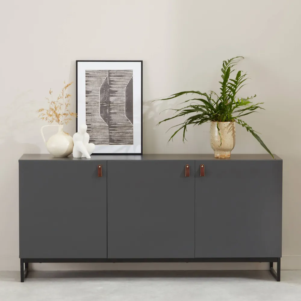 Shop Wehkamp Home Dressoir Apolony