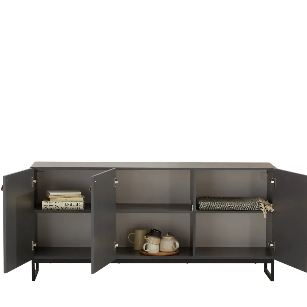 Shop Wehkamp Home Dressoir Apolony