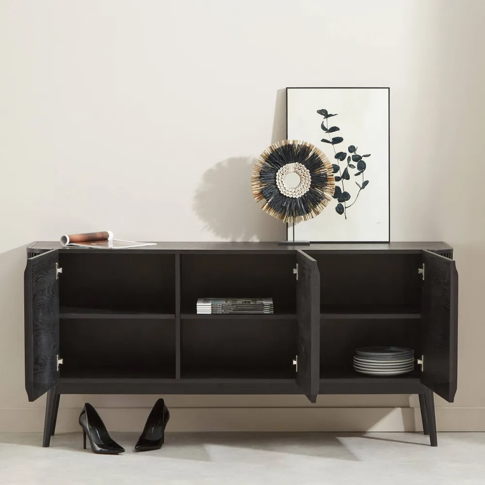 Sale Wehkamp Home Dressoir Capana