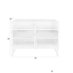 Best Sale Wehkamp Home Dressoir Herbe