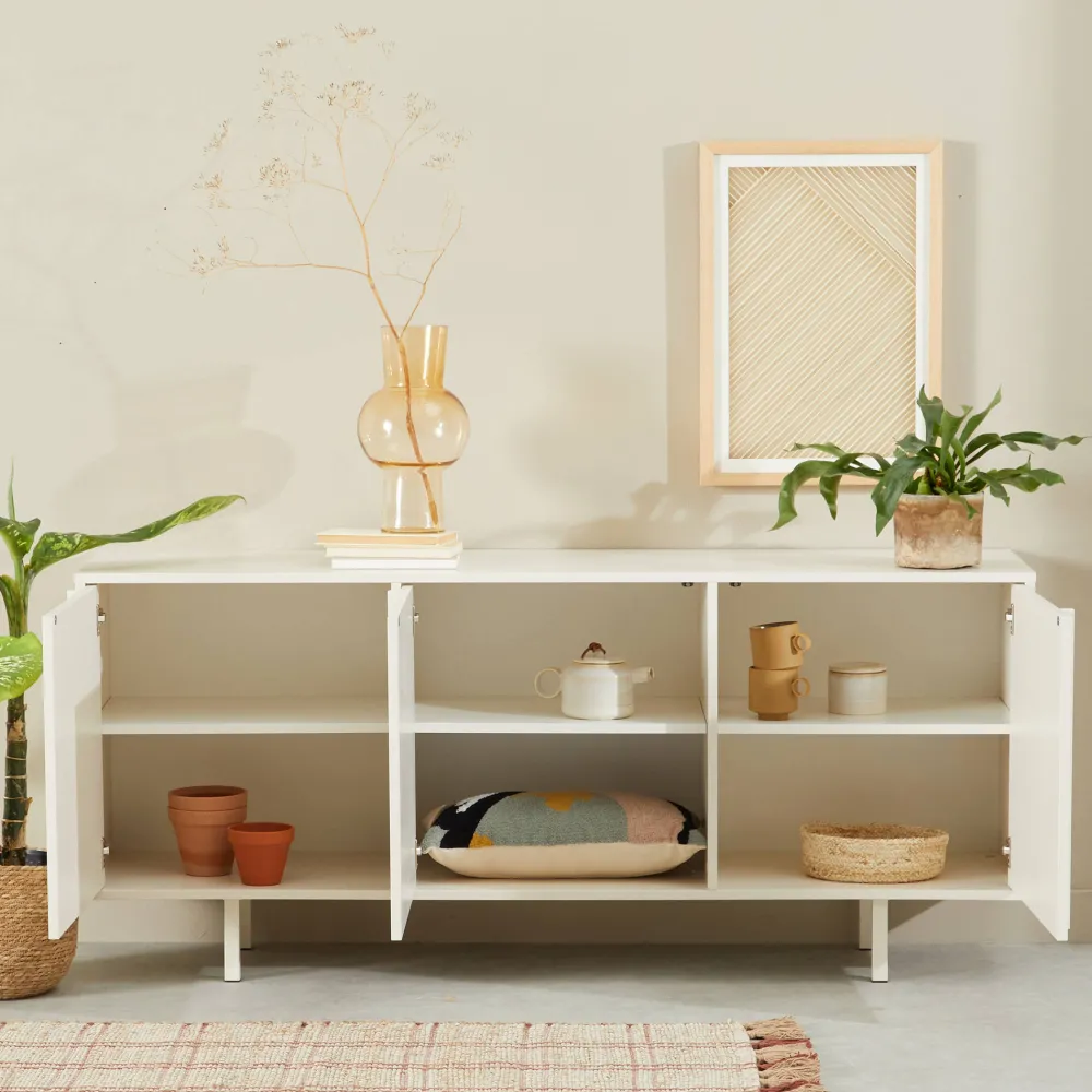 Cheap Wehkamp Home Dressoir Kale