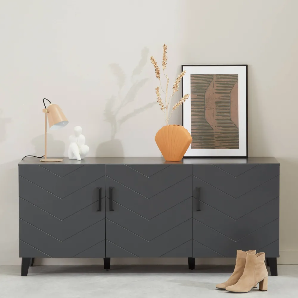 Outlet Wehkamp Home Dressoir Silk