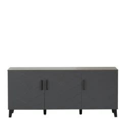Outlet Wehkamp Home Dressoir Silk
