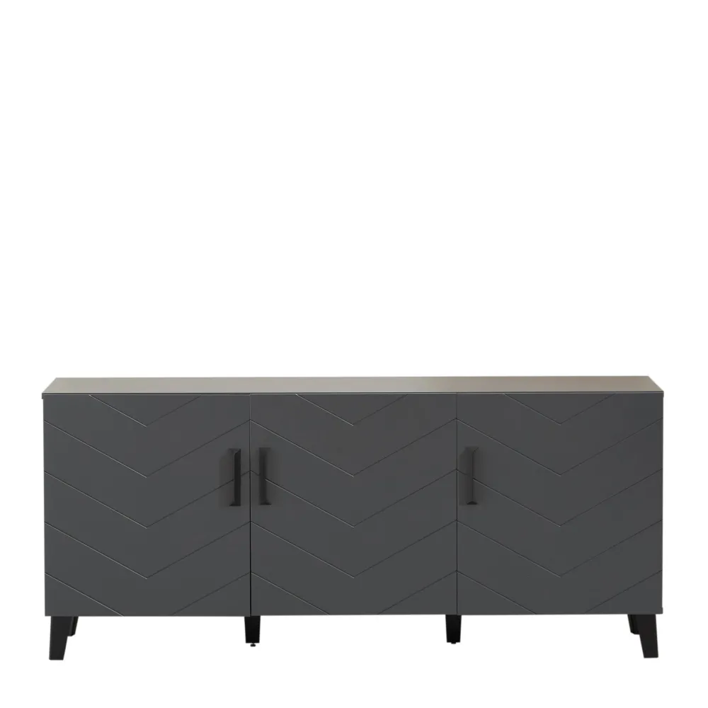 Outlet Wehkamp Home Dressoir Silk