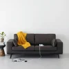 Hot Wehkamp Home Eco-Leren 2-Zitsbank Torino