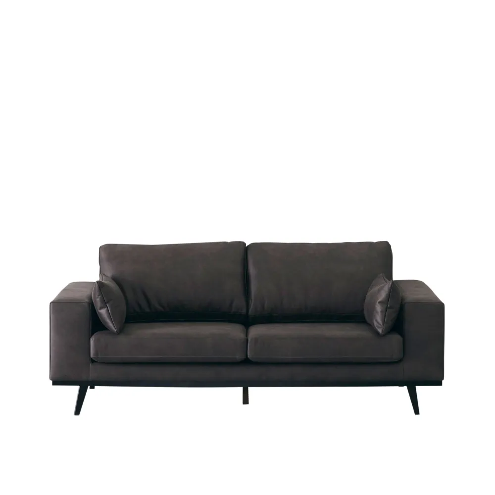 Hot Wehkamp Home Eco-Leren 2-Zitsbank Torino