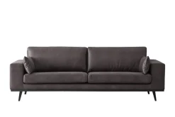 Sale Wehkamp Home Eco-Leren 3-Zitsbank Torino