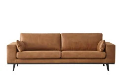 Store Wehkamp Home Eco-Leren 3-Zitsbank Torino