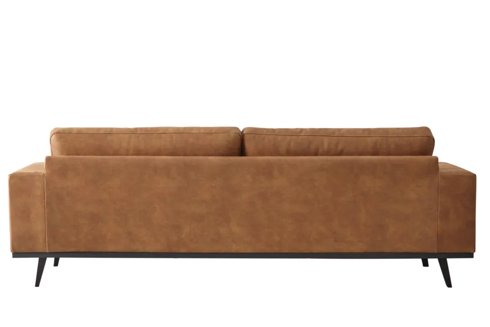 Store Wehkamp Home Eco-Leren 3-Zitsbank Torino