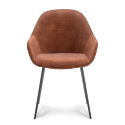 Outlet Wehkamp Home Eetkamerstoel Troy (Set Van 2)