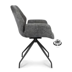 Sale Wehkamp Home Eetkamerstoel (Set Van 2) Vara