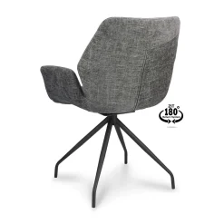 Sale Wehkamp Home Eetkamerstoel (Set Van 2) Vara