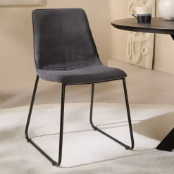 Outlet Wehkamp Home Eetkamerstoel Evi