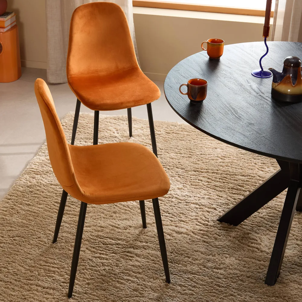 Cheap Wehkamp Home Eetkamerstoel Jax (Set Van 2)